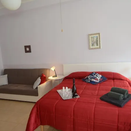 Guest House Lecce *
