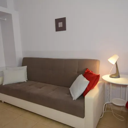Guest House Lecce *