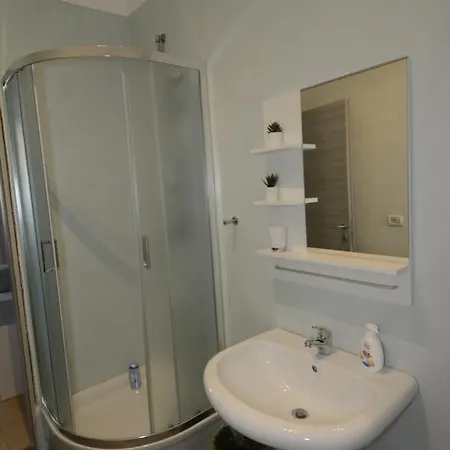 Guest House Lecce レッチェ