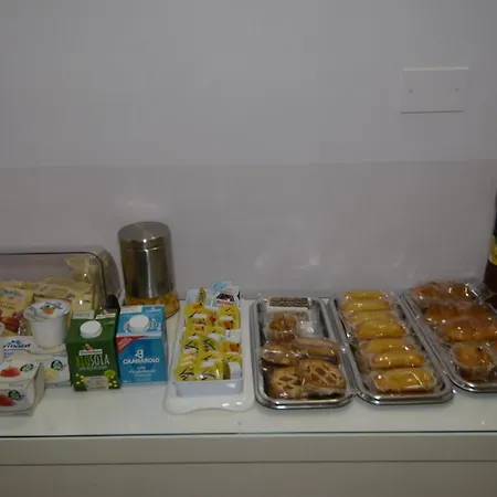 Guest House Lecce *