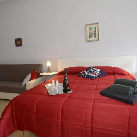 Guest House Lecce レッチェ