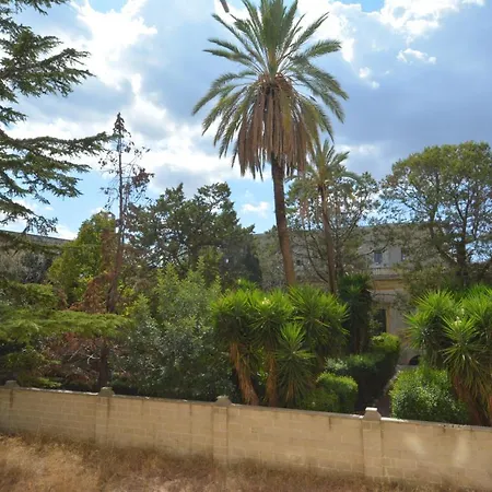Guest House Lecce *