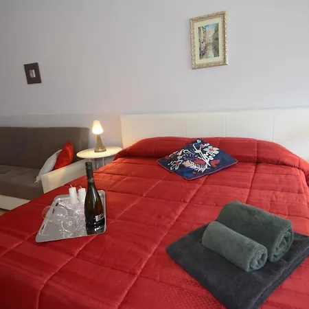 Gasthuis Guest House Lecce *